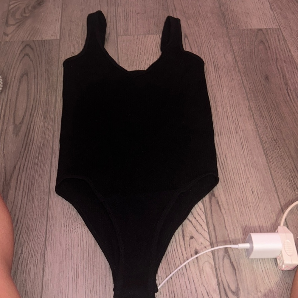 bodysuit